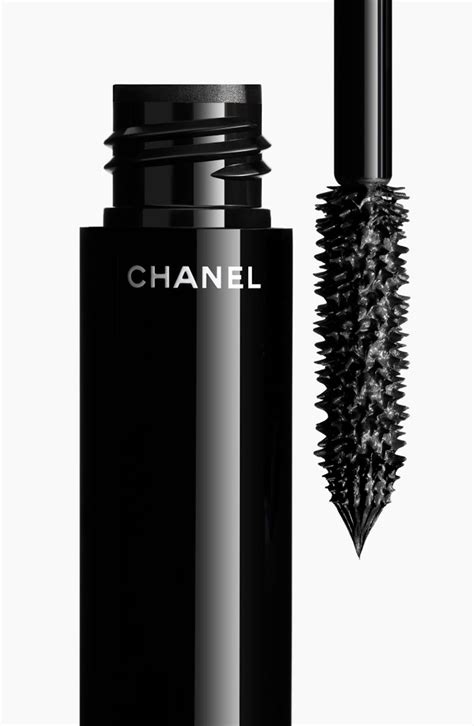 chanel de le volume mascara|Chanel mascara boots.